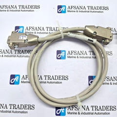 LOT OF 2X BLACK BOX CORP. (724) 746-5500 EYN275H-FF CABLE