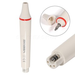 Dental Ultrasonic Scaler Handpiece No-LED/LED HW-5L For EMS/SKYSEA/SKYSEA