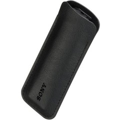 Sony ICD-TX660 Digital Voice Recorder 16GB Built-in Memory Black Slim Design NEW