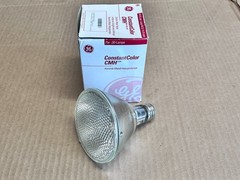 6 PACK GE ConstantColor CMH Lamps PAR 30 Ceramic Metal Halide Lamps