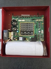 SILENT KNIGHT SK-4 CONVENTIONAL FIRE ALARM CONTROL PANEL – BRAND NEW – 34 AVAIL.