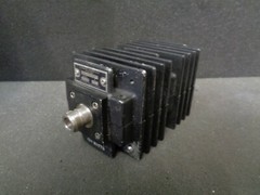 Weinschel RF Attenuator 40-3-34 Coaxial N Female – N Male 150 W DC-1.5 GHz 3 dB