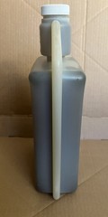 NEW ECOLAB Bright Speed Alkaline Floor Cleaner 64 FL OZ for Industrial Use Only