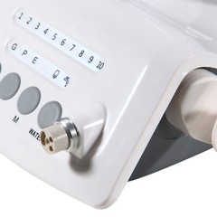 Auto Water Supply Dental Ultrasonic Scaler LED Handpiece Wireless Control DL