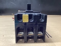 General Electric TFJ236200 Circuit Breaker 200A 600VAC 3 Pole #106G162PR7*CO