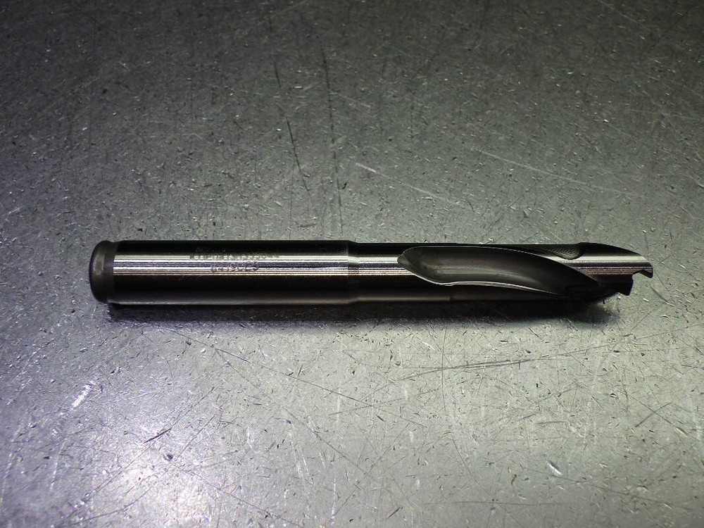 Kennametal 10.50 -10.99mm Indexable Drill 7/16″ Shank KTIP0413R3SS044 (LOC2757B)