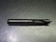 Kennametal 10.50 -10.99mm Indexable Drill 7/16″ Shank KTIP0413R3SS044 (LOC2757B)