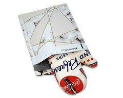4×8, 8×12 Marble Tile Design Poly Bubble Mailers, Self Sealing Shipping Mailers