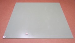 Micarta Phenolic G10FR4 Sheet (3/16″) .188″ Thick x 24″ x 24″