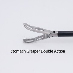 Precision Laparoscopic Grasper And Forceps For Endoscopic Surgery