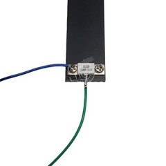 RF Dummy Load 100W 50 Ohm Resistor DC to 5GHz 2 Pack for Ham Radio Testing