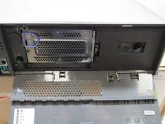 NEW IBM Toshiba 4900-785 SurePOS 700 Register Terminal i3-2120 3.3GHz 4GB WIDE