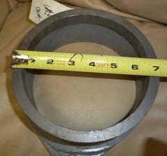 Gland Retainer Ring Bracket NAP0136226 New 11012047 N184520-001