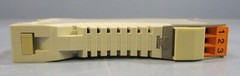 Weidmuller WAS5 CCC LP Passive Isolator Screw Connection 844495 0-20mA/0-20mA