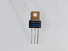 Motorola MPS-U56 PNP Transistor Brand New! NOS (1 unit)