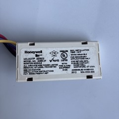 AMM-2F Gamewell-FCI Mini-Monitor Module – Used, Working – Resistor Not Included