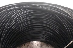 USA Sealing BULK-TWR-PU-6 5/32 In Rod Diameter 1440 Ft L Plastic Welding Rod