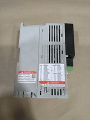 Allen-Bradley 22A-D8P7N104 PowerFlex 4 VFD AC Drive 3 Phase 5HP 3.7kW Series A