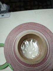 2 Rolls DOT-C2 certified reflective conspicuity tape, 1 New ,1 Used