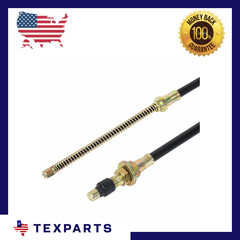 1552771 Parking Brake Cable For Hyster Forklift