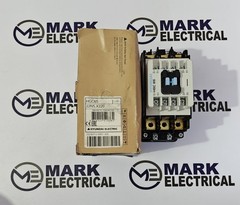 HYUNDAI ELECTRIC HGC65 MAGNETIC CONTACTOR 65A VOLTAGE 220VAC FAST SHIPPING