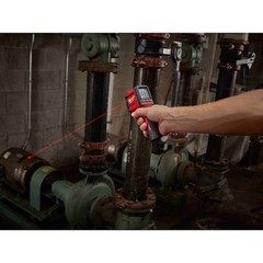 Milwaukee Tool 2267-20 10:1 Infrared Temp-Gun