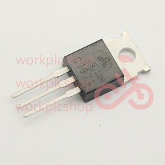 10PCS RF/VHF/UHF Transistor MITSUBISHI TO-220 2SC1971 C1971 GOOD #US