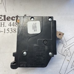 EATON CHF230 – 2 Pole 30Amp 101-150 V Circuit Breaker