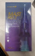 Mast Pro Tattoo Cartridges 20Pcs Disposable Bugpin Round Liner 1009RL