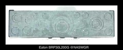 Eaton BRP30L200G Main Lug Loadcenter – 200A/240V/N1 – Unused