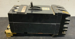 Square D KA36125 Series I-Line Circuit Breaker 3 Pole 125AMP 600VAC 3HP 255G