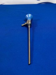 Stryker 502-104-030 Ideal Eyes 4.0mm 30° Arthroscope
