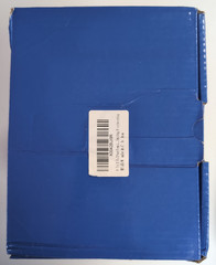 Full Face Respirator with 60926 Filters