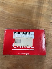 CAREL PCOE004850 RS485 Expansion Board Module NOS!