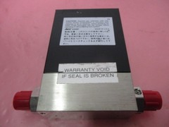 Aera FC-7800CD Mass Flow Controller MFC, N2, 100 SCCM, 421510