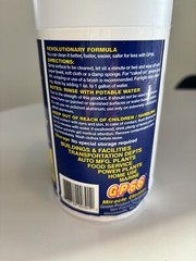 GP66 Miracle Cleaner and Degreaser 32oz. Spray Bottle (No Sprayer Inc.) – NEW