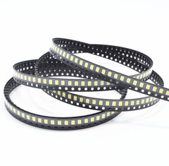 50PCS 2x5x7mm 2*5*7MM Rectangle LED Yellow Colour Yellow Light Emitting Diode