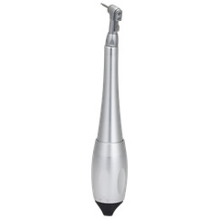 Dental Manual Implant Torque Wrench Handpiece with 16 Screws Drivers 2.35mm