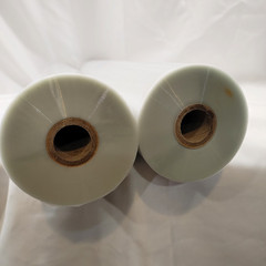 2x GBC Pinnacle 27 EZload Rolls Laminating Film 1.5 Mil 25″ x 500′ (3125311EZ)