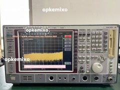 Rohde & Schwarz FSEB30 Spectrum Analyzer 20 Hz – 7 GHz , W/ FSE-B7_5642