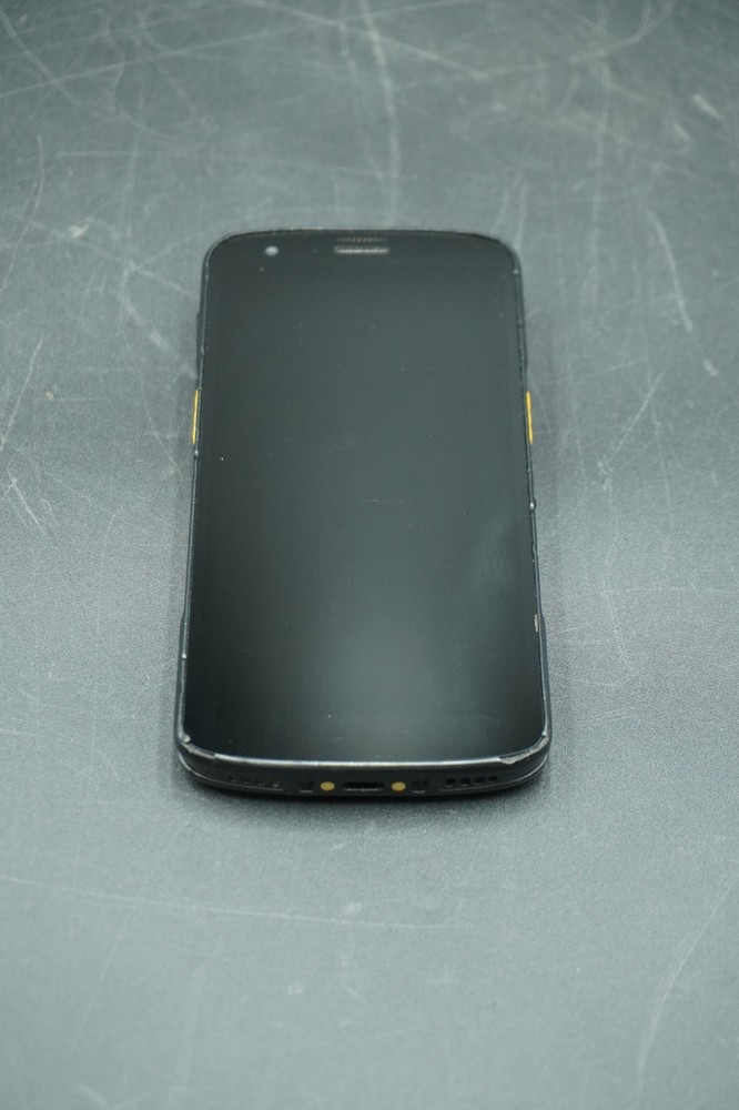 Zebra TC22 Android Mobile Computer Barcode Scanner WLMT0-T22B6ABC2-NA *Tested*