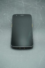 Zebra TC22 Android Mobile Computer Barcode Scanner WLMT0-T22B6ABC2-NA *Tested*
