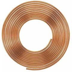Streamline Ks05100 Coil Tubing, 3/4 In Outside Dia, 100 Ft Length, K
