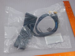 LAIRD VQJ69595B-92VC1 Antenna, 4.9-5.9Ghz, 5Dbi, 5W