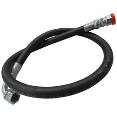 128028A1 Feeder House Lift Cylinder Hose Cylinder Hose