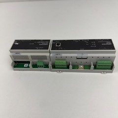 Crestron DIN-AP2 Automation Processor with DIN-PWS50 Power Supply 50W