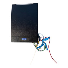 SURE-FI Wireless Wiegand Bridge DS004-WIEGAND Remote and Controller