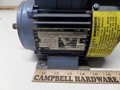 Electric Explosion Proof Motor SEW Eurodrive