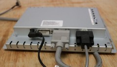 Estecom Display Monitor GEOA084AU-PO02-IT