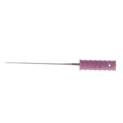 House Brand Dentistry 400620 HSB Barbed Broaches #0 21mm XXXX-Fine Sterile 10/Pk